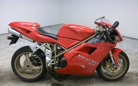 DUCATI 916 BIPOSTO 1998 ZDM916S