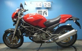 DUCATI MONSTER S4 2003 M400A