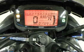 SUZUKI GIXXER 150 NG4BG