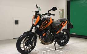 KTM 690 DUKE 2018 LDV40