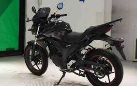 SUZUKI GIXXER 150 NG4BG