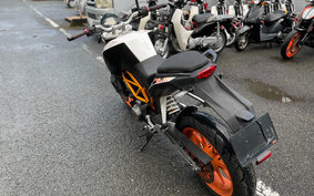 KTM 390 DUKE 2015 JGJ40