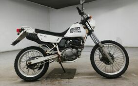 SUZUKI DJEBEL 125 SF44A