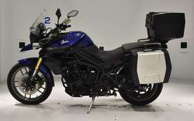 TRIUMPH TIGER 800 2015