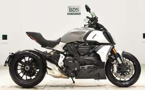 DUCATI DIAVEL 1260 2019 GE00A