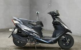 SYM GT125 HM12