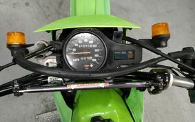 KAWASAKI KDX250SR DX250F