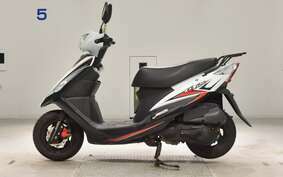 SYM GT125 HM12