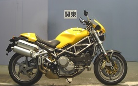 DUCATI MONSTER S4R 2003 M405A