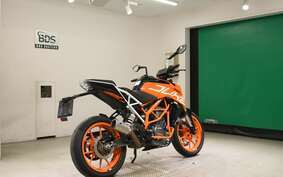 KTM 390 DUKE 2020