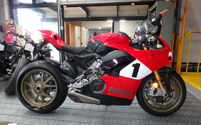 DUCATI PANIGALE V4 LIMITED 2020 DA06A