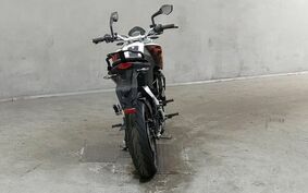 KTM 125 DUKE JGA