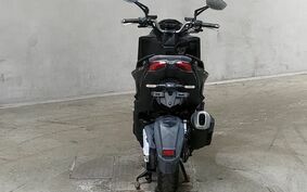 KYMCO KRV180TCS SA35AC