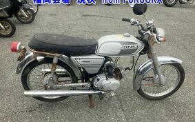 SUZUKI K50 K50