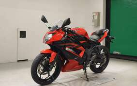 KAWASAKI NINJA 250 SL BX250A