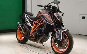 KTM 1290 SUPER DUKE R 2018 V3940