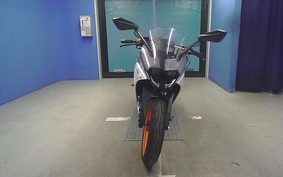 KTM 390 RC 2017 JYJ40