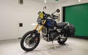 TRIUMPH SCRAMBLER 1200 XE 2020