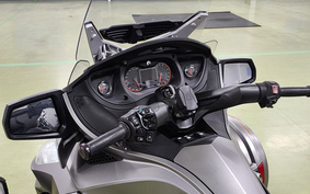 BRP CAN-AM Spyder RTリミテッド 2015