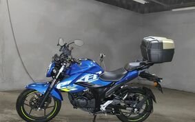 SUZUKI GIXXER 150 ED13W