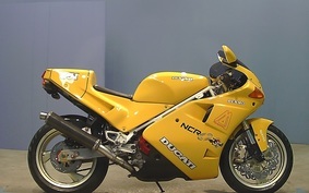 DUCATI 851 STRADA 1992 851S3