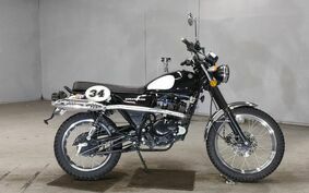 OTHER オートバイ125cc LB54