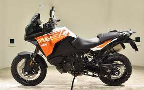 KTM 1290 SUPER ADVENTURE S 2017 V7940