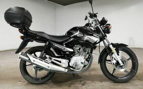 YAMAHA YBR125K PCJL