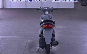 SUZUKI ｱﾄﾞﾚｽV125G CF46A