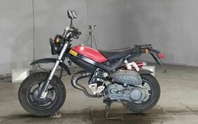 SUZUKI TR50 STREET MAGIC S CA1LB