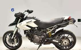 DUCATI HYPERMOTARD 796 2010 B101A