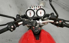 DUCATI MONSTER 400 1998 ZDM400M