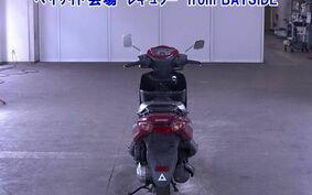 SUZUKI ｱﾄﾞﾚｽ125 DT11A