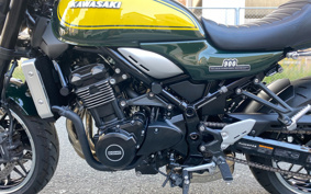 KAWASAKI Z900RS 2024 ZR900K