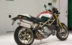 DUCATI MONSTER S4R TESTASTRETTA 2009 M417A