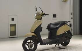 SUZUKI LET's CA4AA