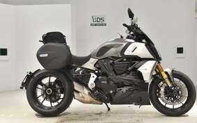 DUCATI DIAVEL 1260 S 2019 GE00A