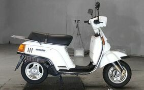 SUZUKI GEMMA 125 CF41A