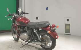 TRIUMPH BONNEVILLE 2008 J9107G