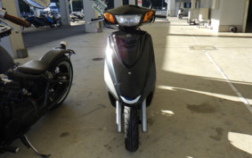 YAMAHA AXIS 125 TREET SE53J