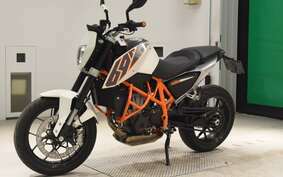 KTM 690 DUKE 2015 LDT40