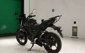 SUZUKI GIXXER 150 NG4BG