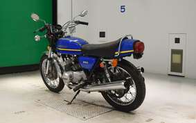 KAWASAKI 250SS S1F