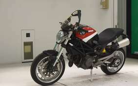 DUCATI MONSTER 1100 2010