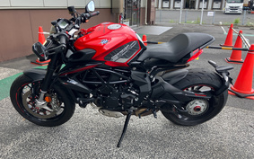 MV AGUSTA タ ドラッグスター800ロッソ 2021