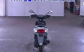 SUZUKI ｱﾄﾞﾚｽV125S CF4MA