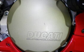 DUCATI 1199 PANIGALE S 2013