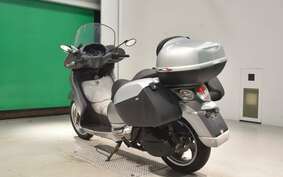 APRILIA SCARABEO 500 2004