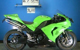 KAWASAKI ZX 10 NINJA R 2006 ZXT00D