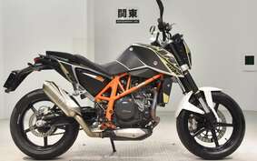 KTM 690 DUKE 2012 LDT40